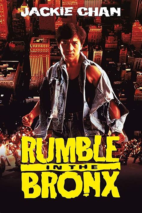 rumble in the bronx tamilyogi  In this awe-inspiring and highly amusing action-thriller, Chan outdoes himself with the most eye-popping stunts ever filmed, each more amazing than the last